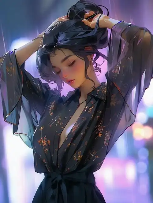 星际穿越科幻海报