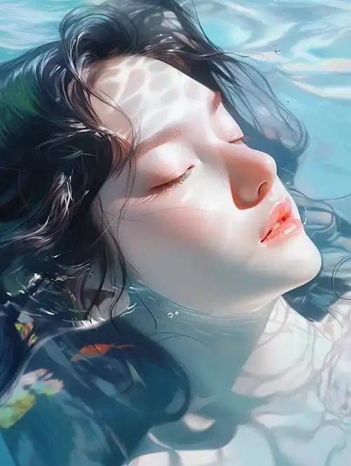 泰坦尼克号爱情海报