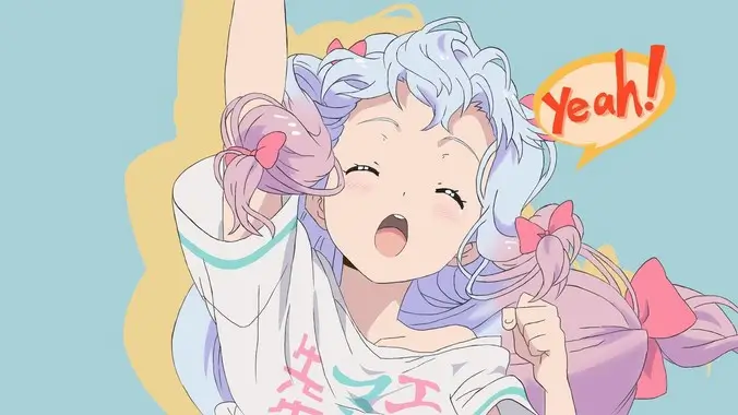琅琊榜宣传海报